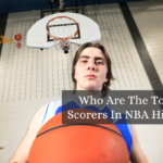Who Are The Top 10 Scorers In NBA History