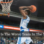 Who Is The Worst Team In The NBA?