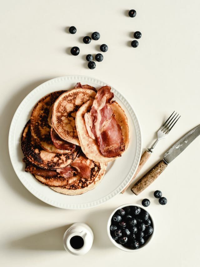 Wow-Worthy Brunches For Weekend Entertaining