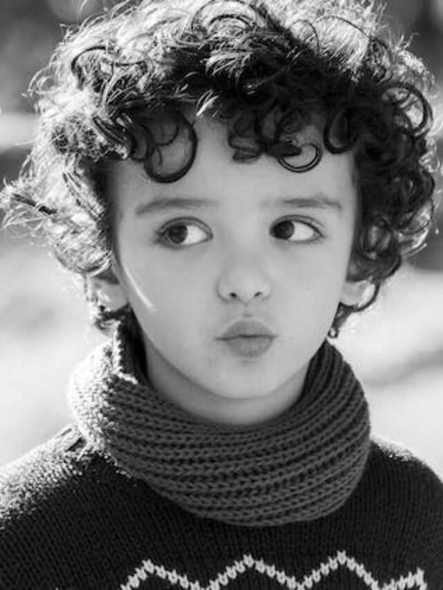 10 Beautiful And Modern Names For Boy