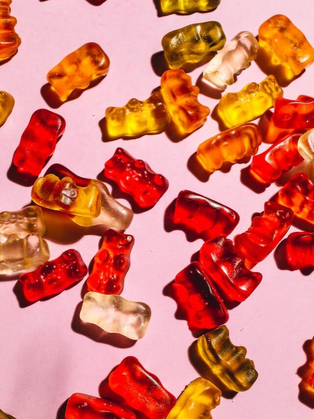 9 Most Addictive Snacks In The World